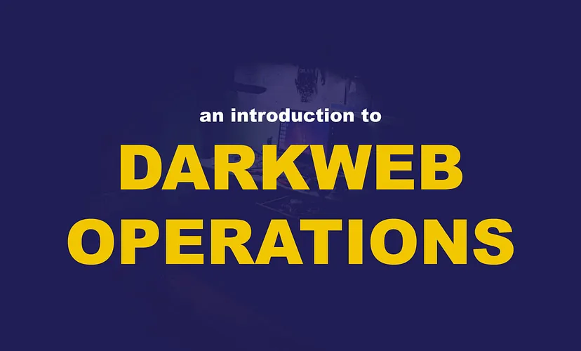Darkweb