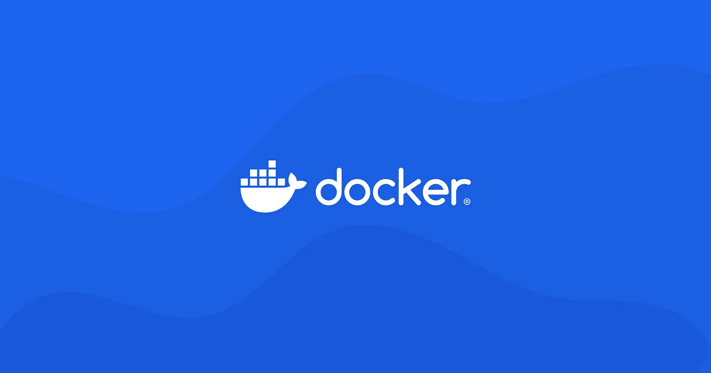 Docker Containerisation