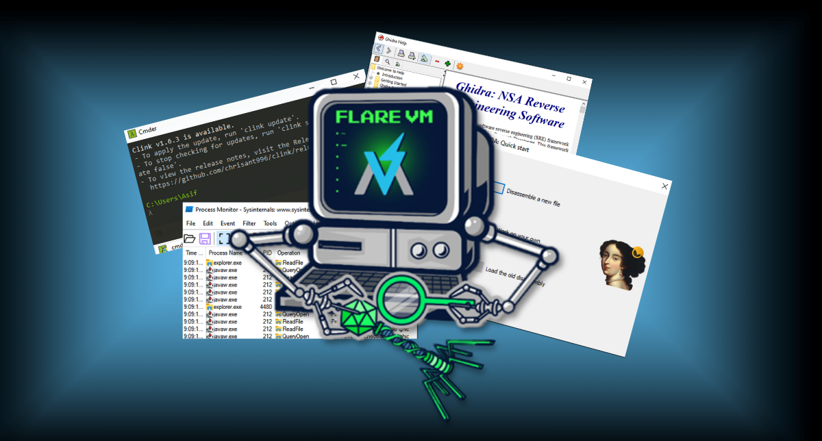 Malware Analysis Lab